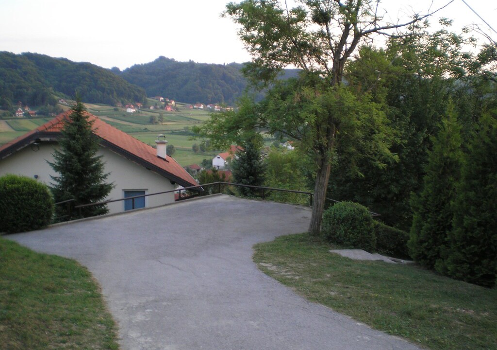 Photo of Buildings in Tuheljske Toplice