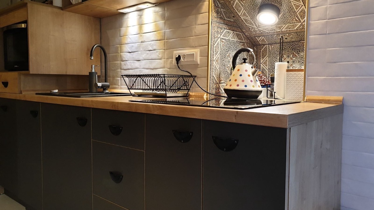 Photo of Kitchen in Polje