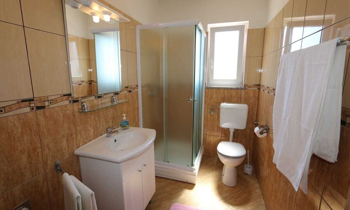 Photo of Bathroom in Silo