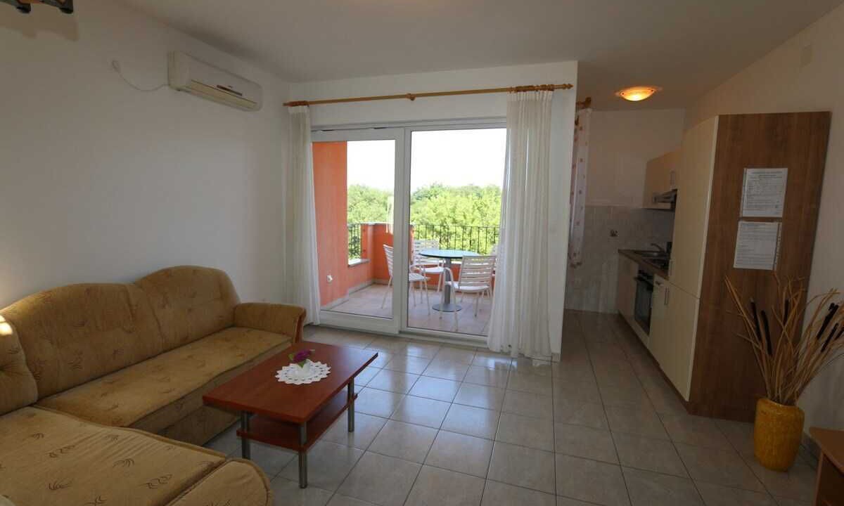 Photo of Livingroom in Silo
