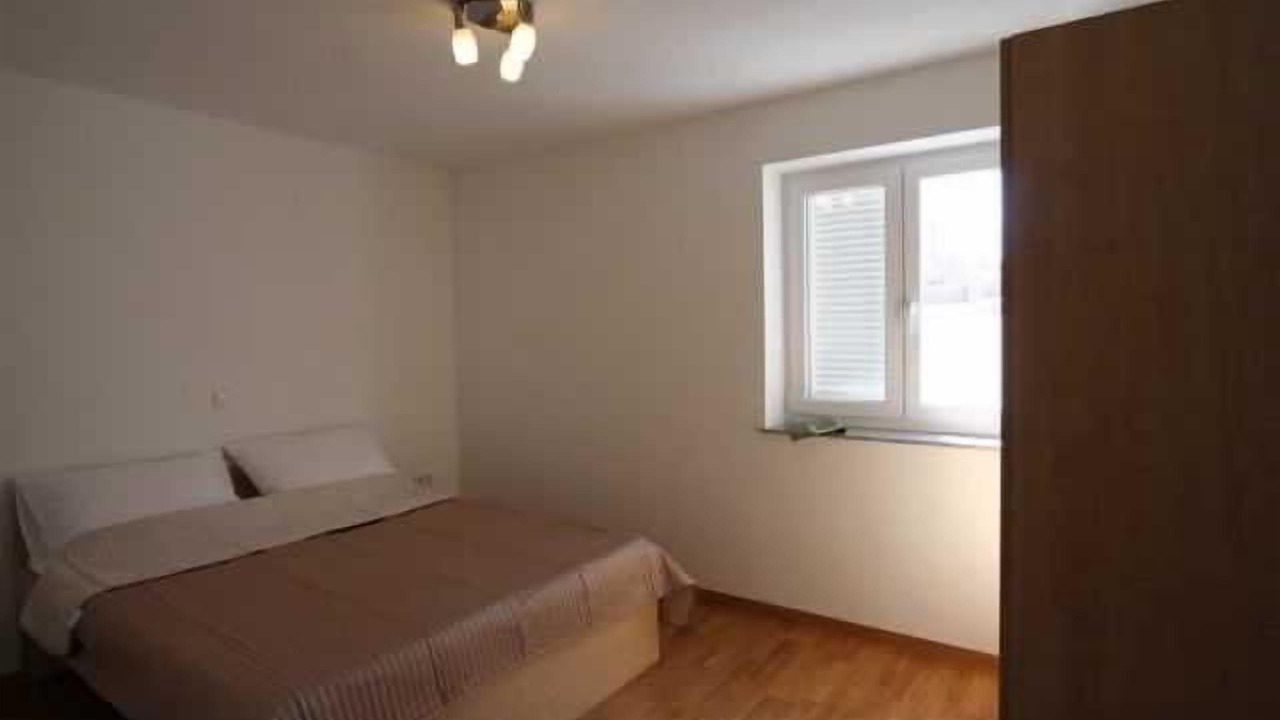 Photo of Bedroom in Silo