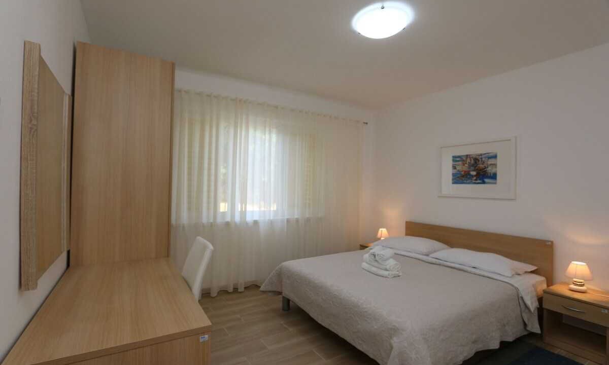 Photo of Bedroom in Silo