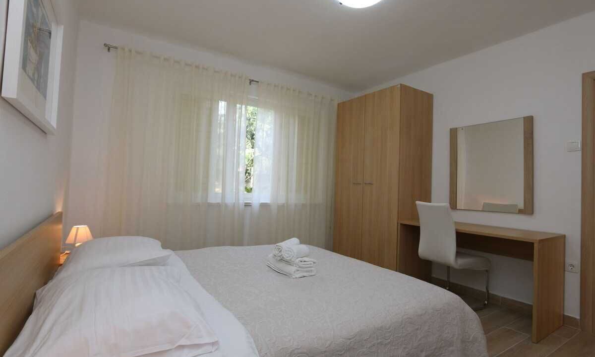 Photo of Bedroom in Silo