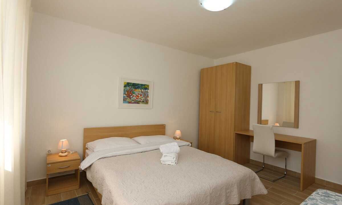 Photo of Bedroom in Silo