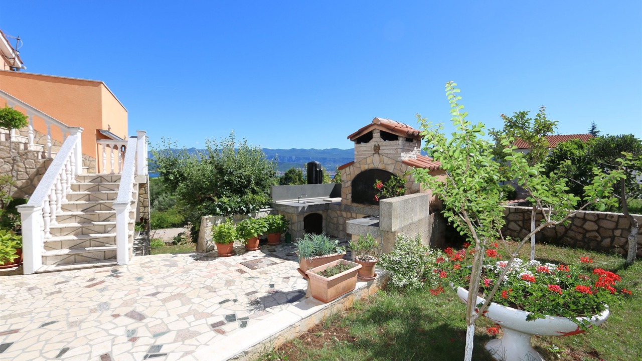 Photo of Patio Balcony in Polje