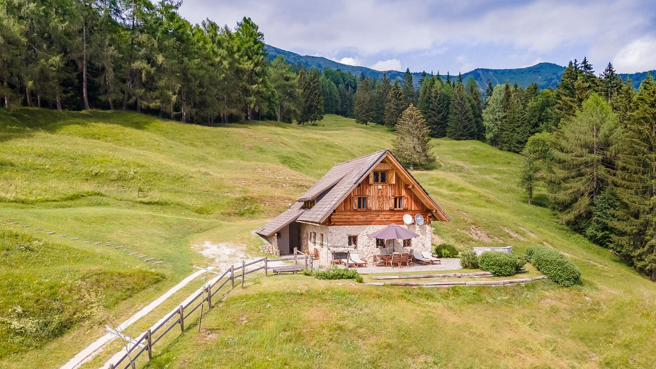 Photo of Outdoor in Studor