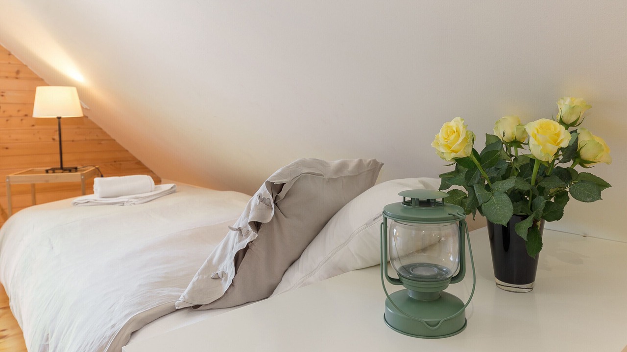 Photo of Bedroom in Studor