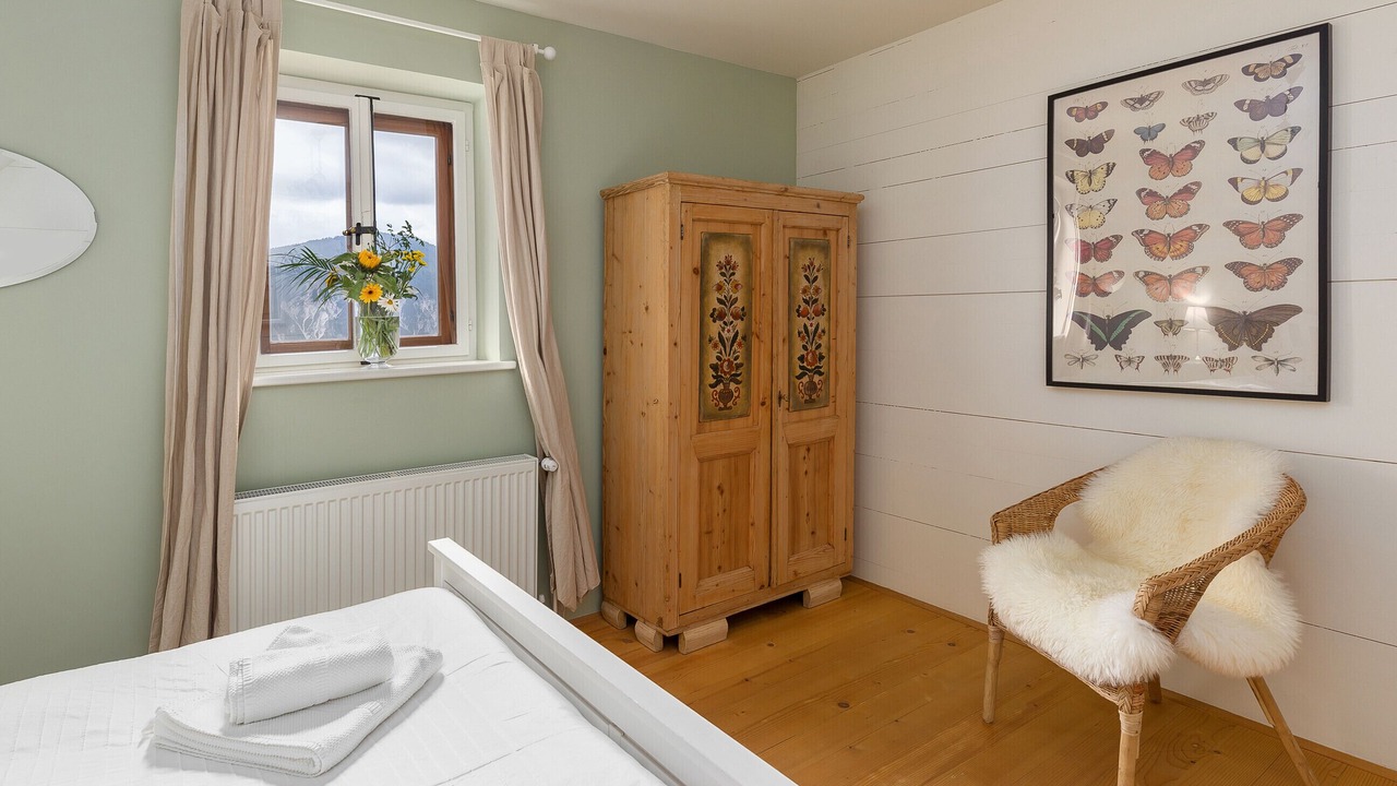 Photo of Bedroom in Studor