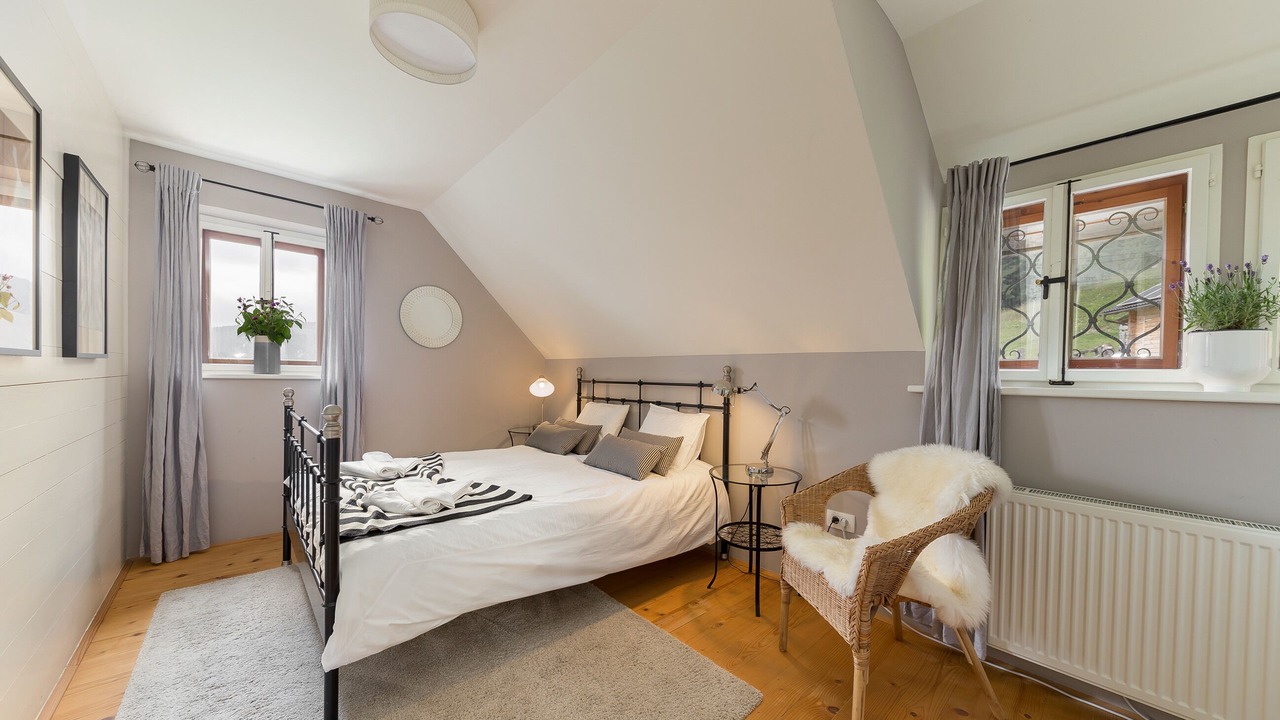 Photo of Bedroom in Studor