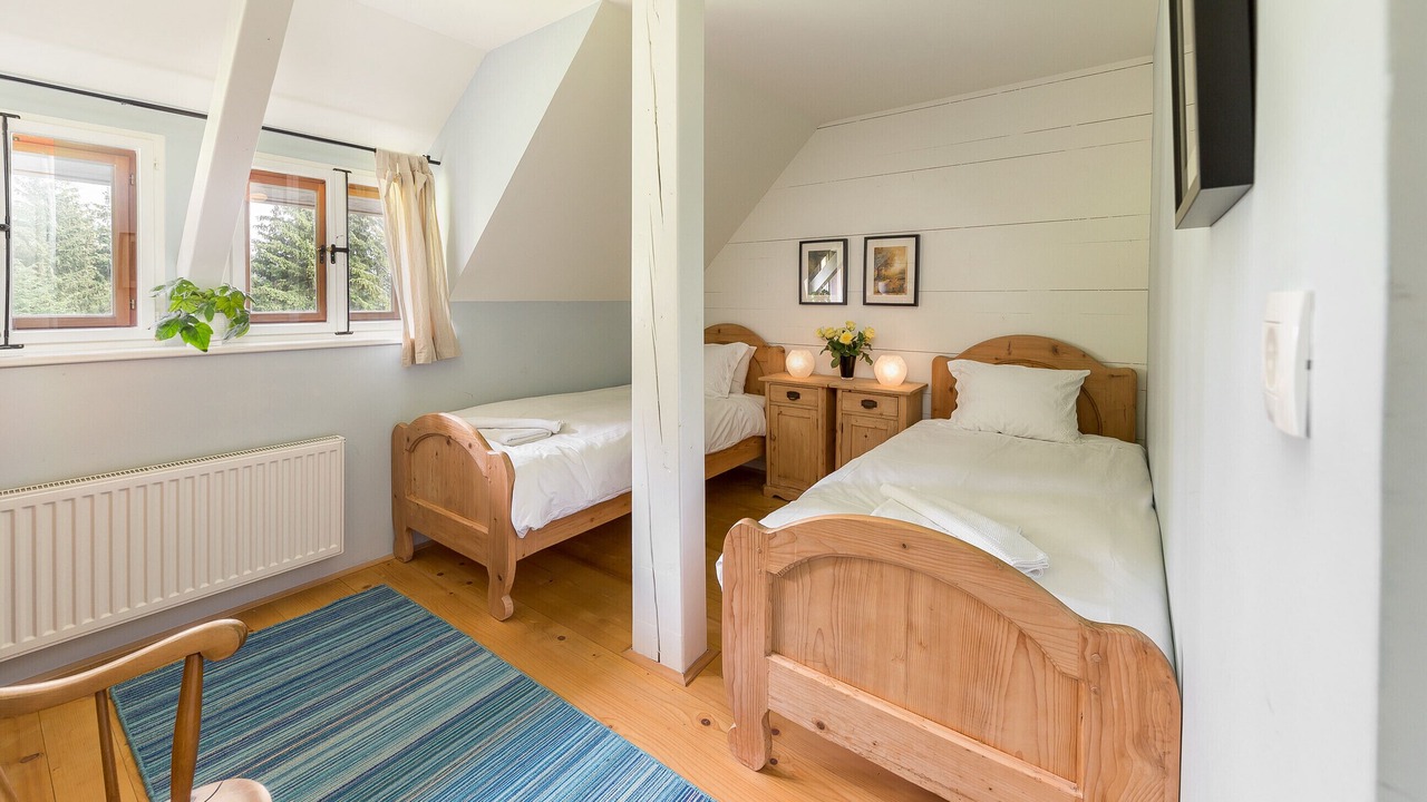Photo of Bedroom in Studor