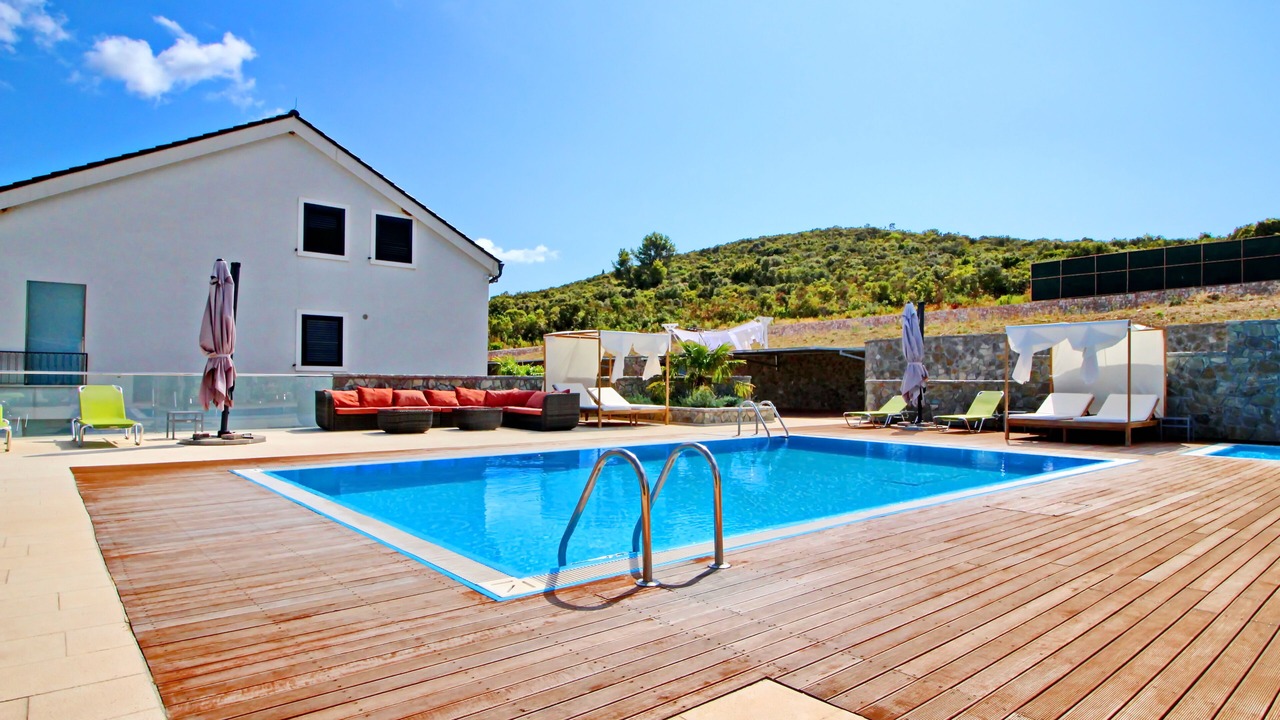 Photo of Outdoor in Drace