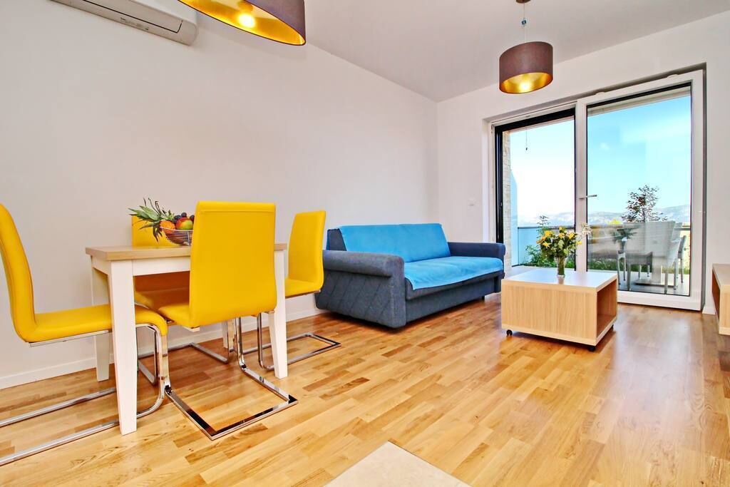 Photo of Livingroom in Drace
