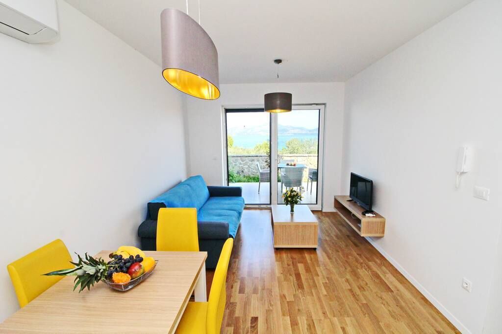 Photo of Livingroom in Drace