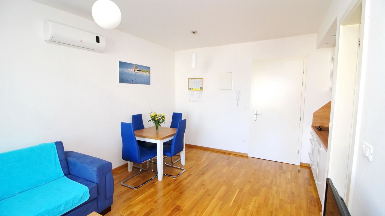 Photo of Livingroom in Drace