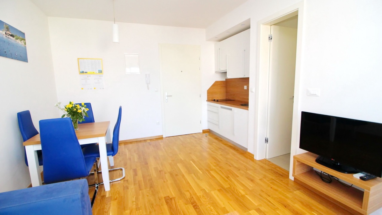 Photo of Livingroom in Drace