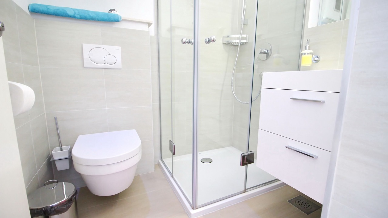 Photo of Bathroom in Drace