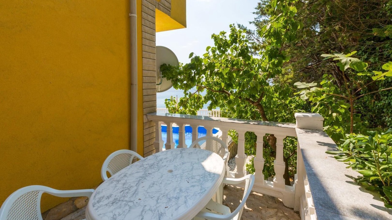 Photo of Outdoor in Novi Vinodolski