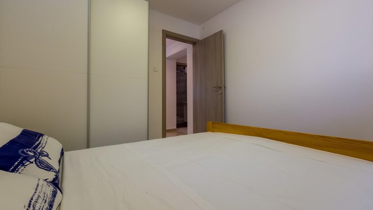 Photo of Bedroom in Novi Vinodolski
