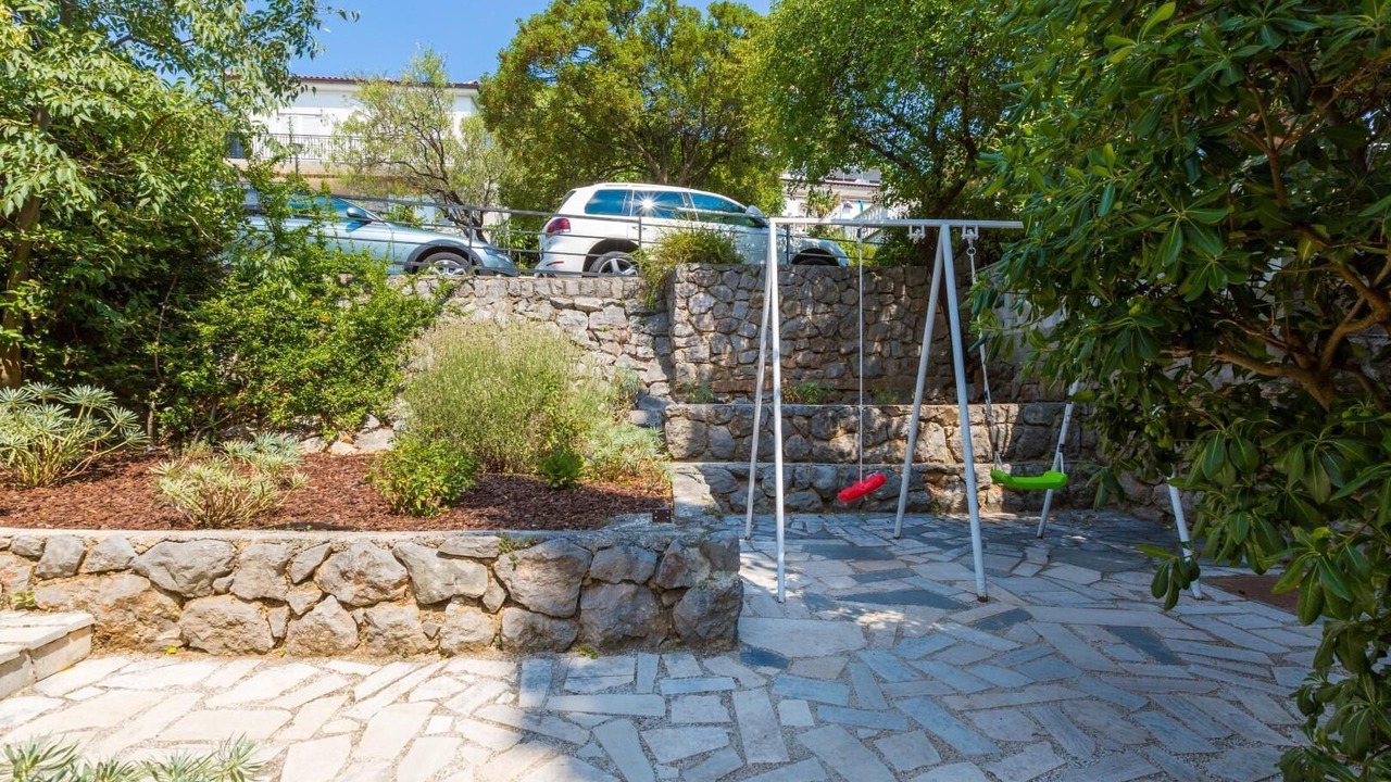 Photo of Outdoor in Novi Vinodolski
