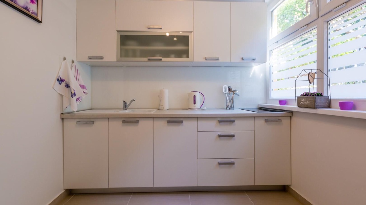 Photo of Kitchen in Novi Vinodolski