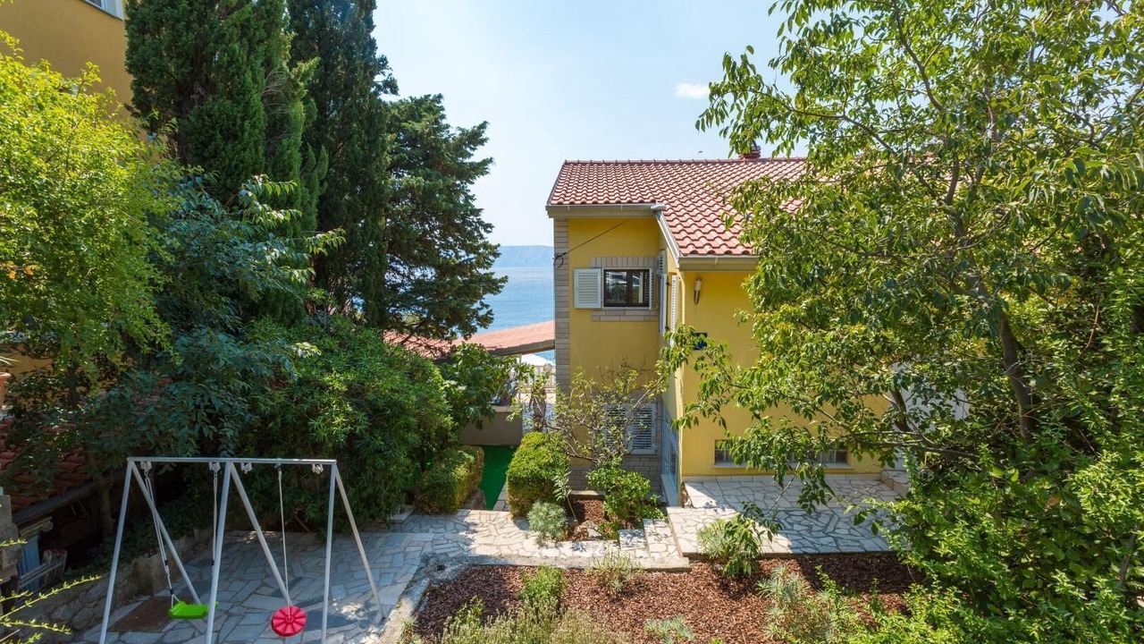 Photo of Outdoor in Novi Vinodolski