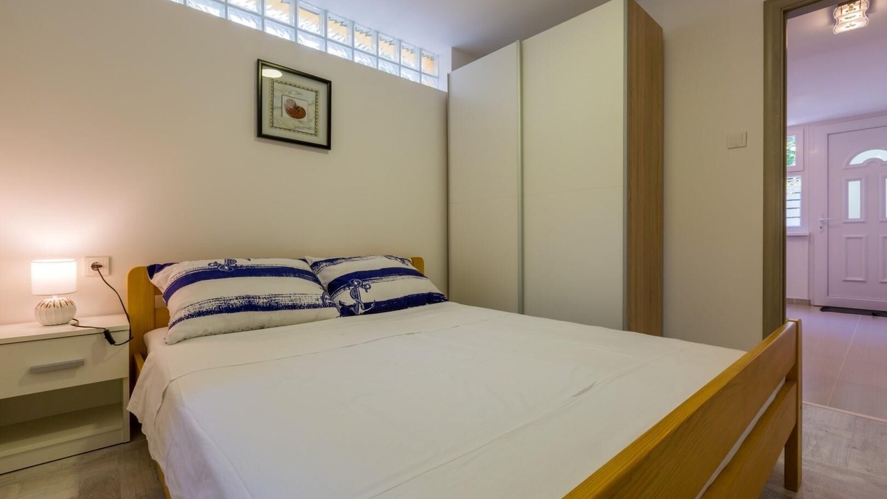 Photo of Bedroom in Novi Vinodolski