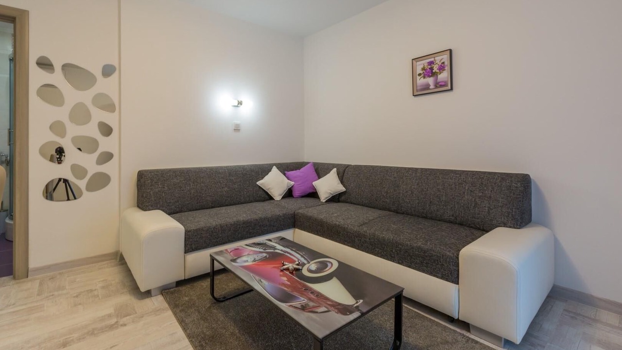 Photo of Livingroom in Novi Vinodolski