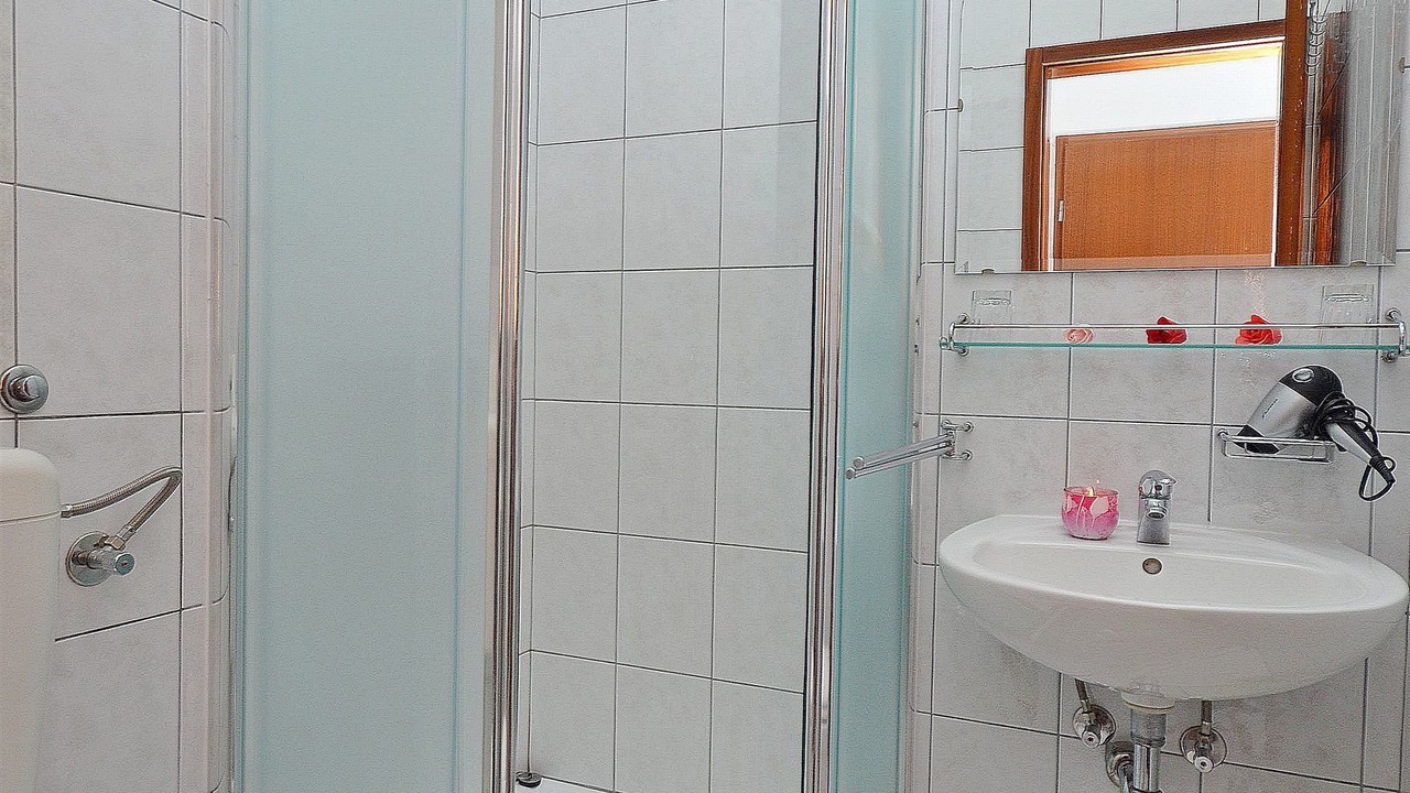 Photo of Bathroom in Tribunj