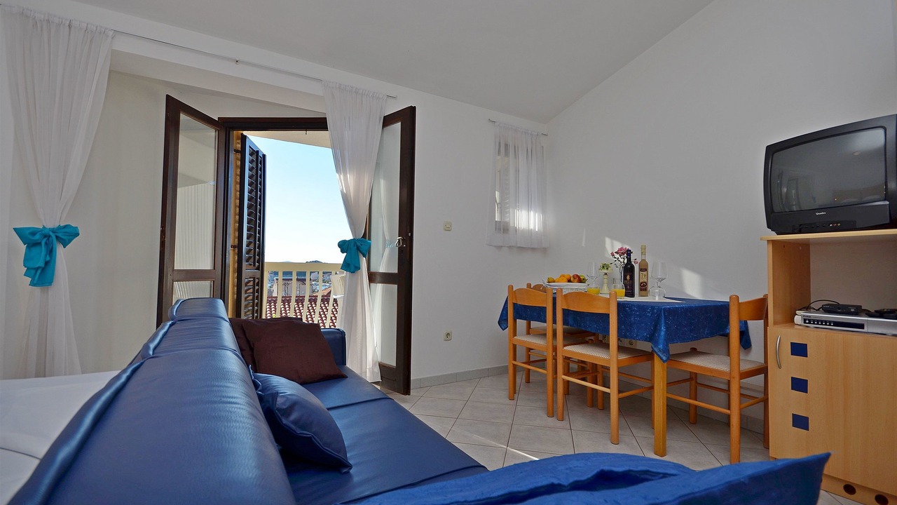Photo of Livingroom in Tribunj
