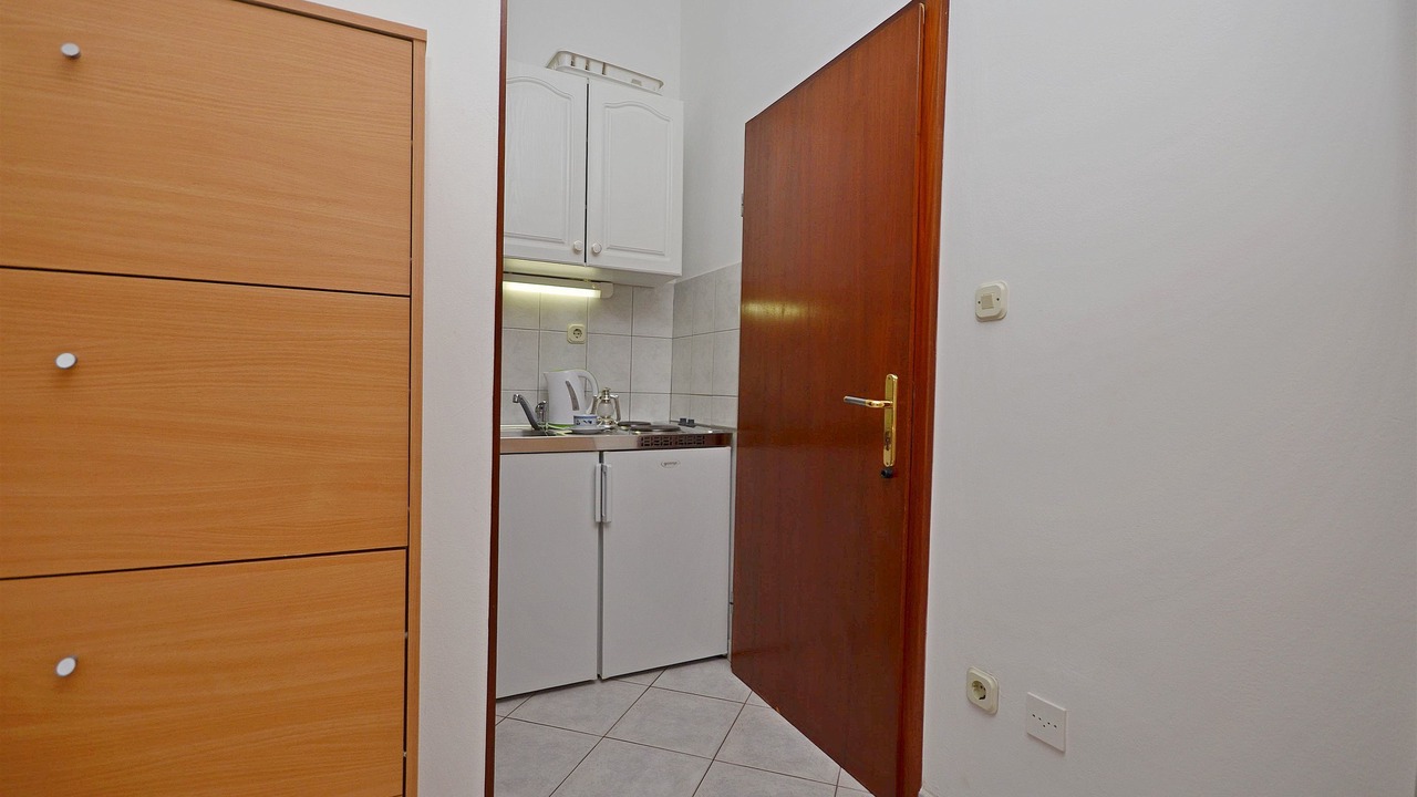 Photo of Kitchen in Tribunj