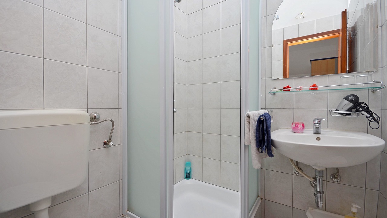 Photo of Bathroom in Tribunj