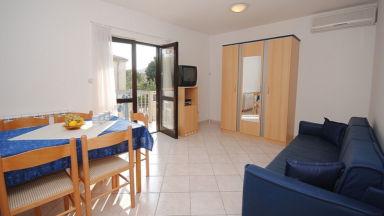 Photo of Livingroom in Tribunj
