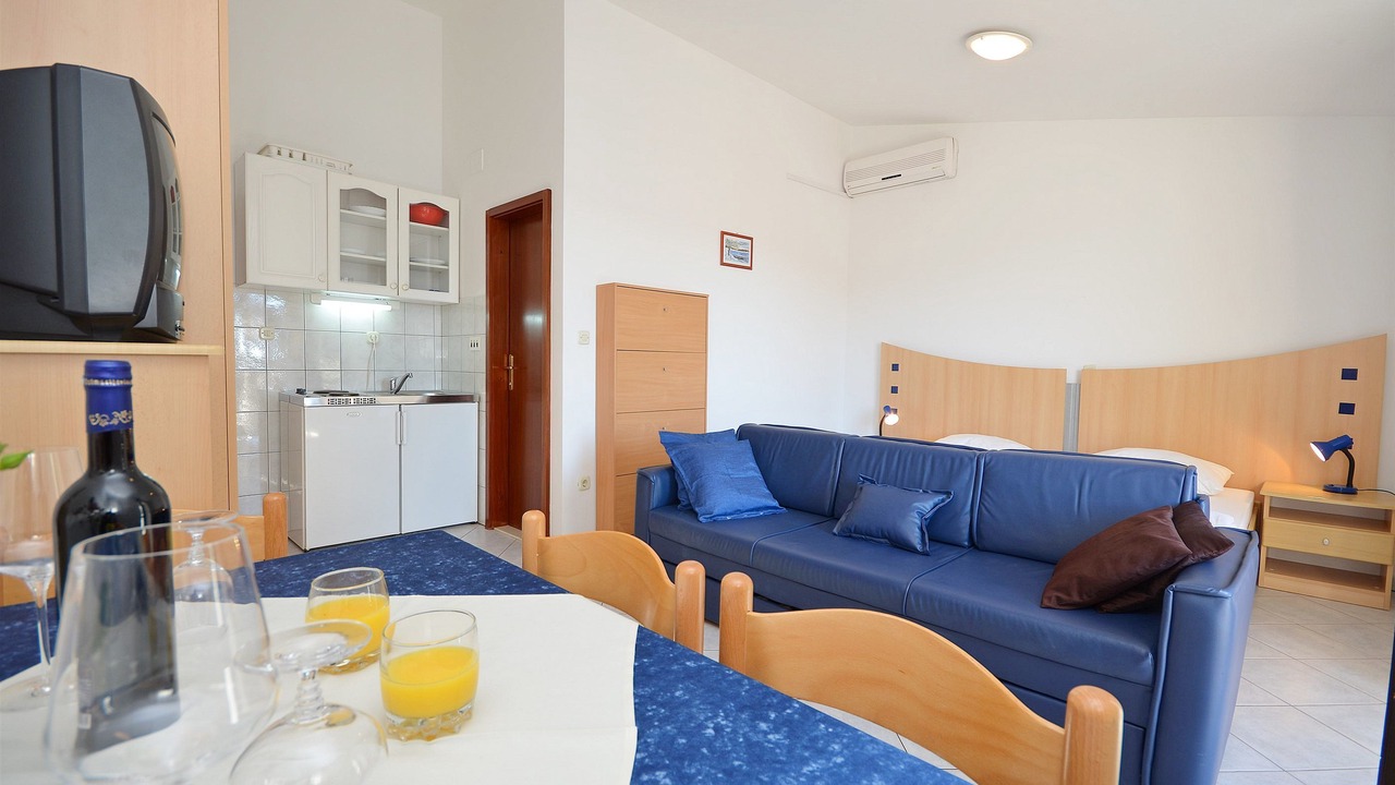 Photo of Livingroom in Tribunj