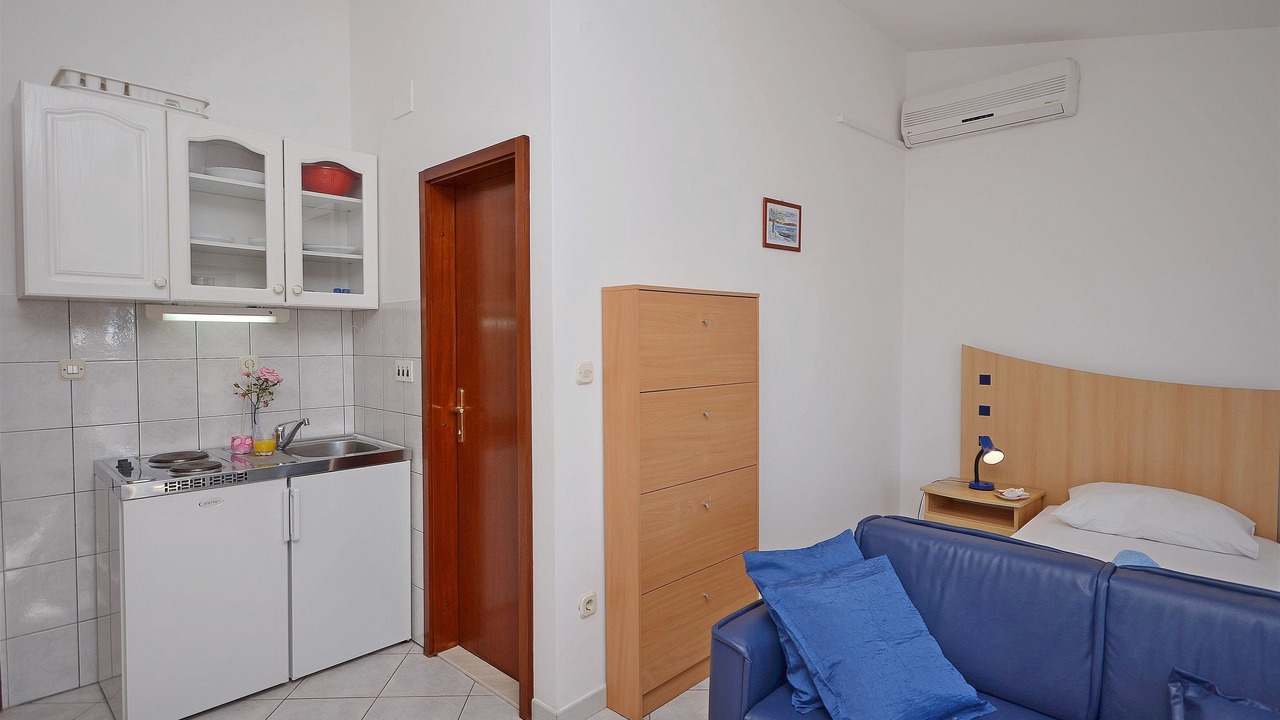 Photo of Kitchen in Tribunj