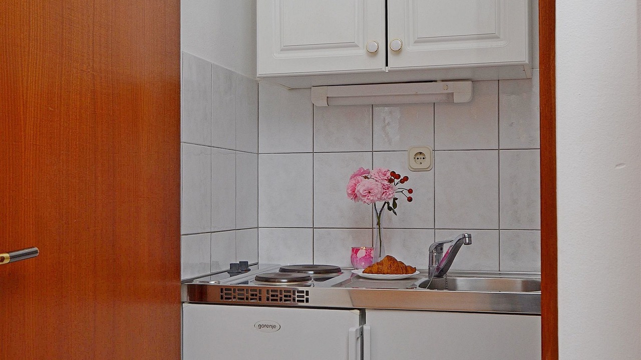 Photo of Kitchen in Tribunj