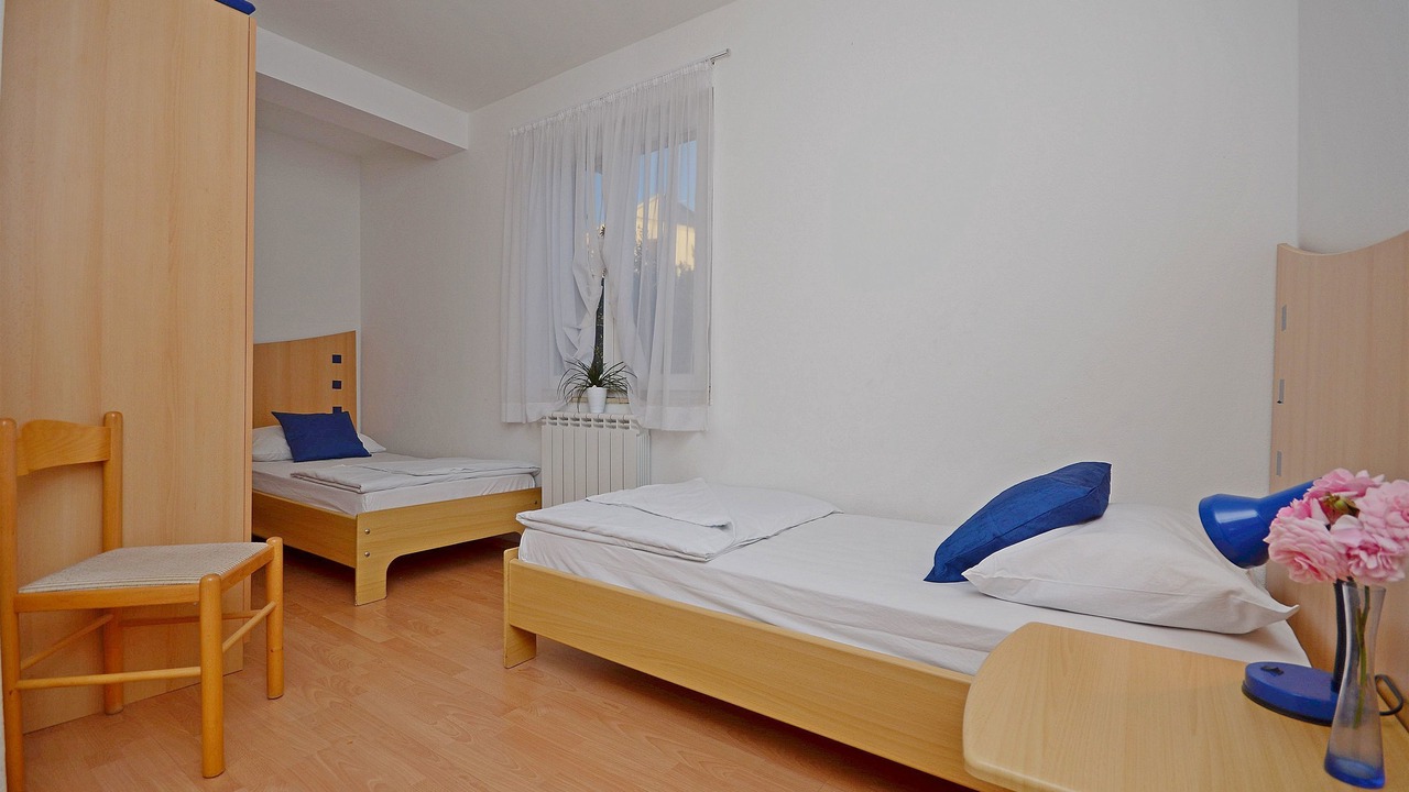 Photo of Bedroom in Tribunj