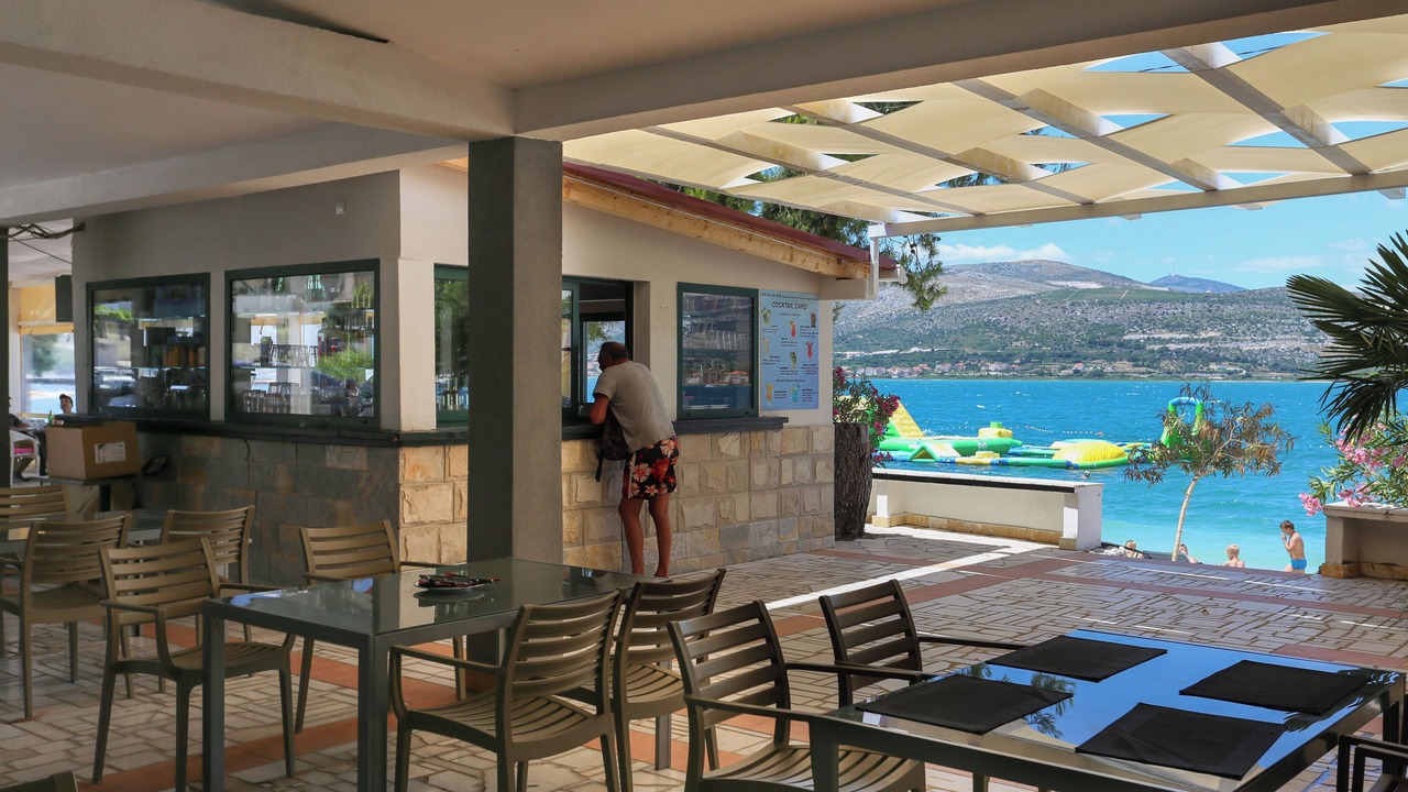 Photo of Outdoor in Arbanija