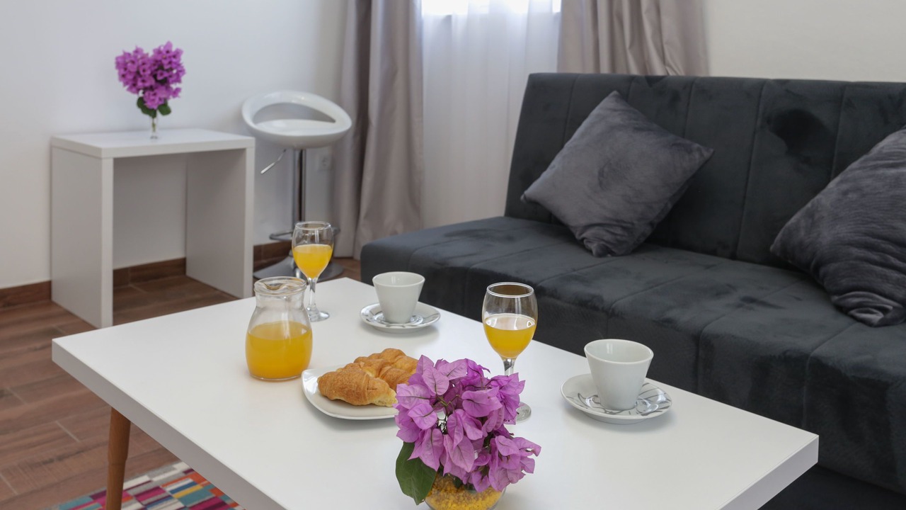 Photo of Livingroom in Arbanija