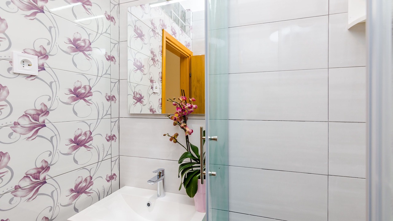 Photo of Bathroom in Dubrovnik