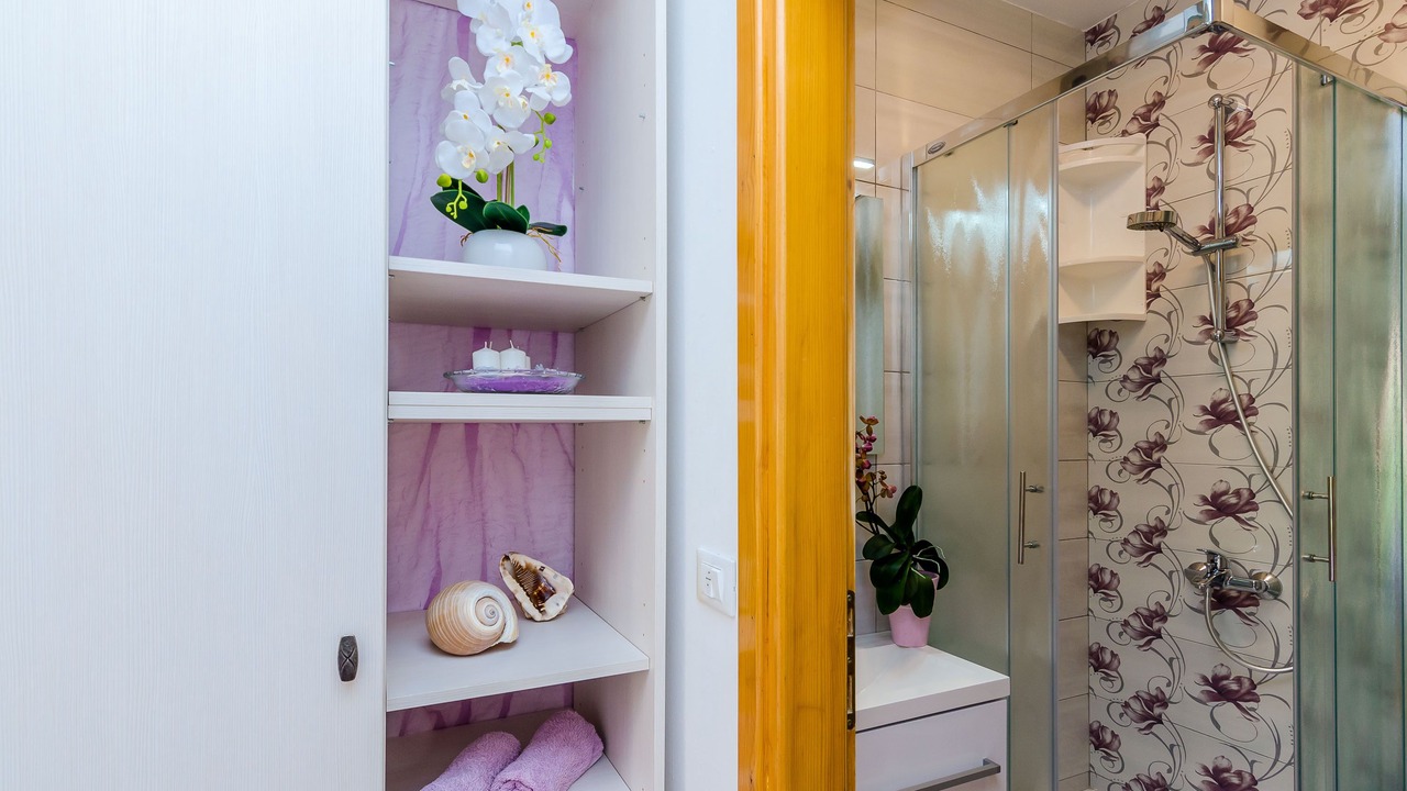 Photo of Bathroom in Dubrovnik