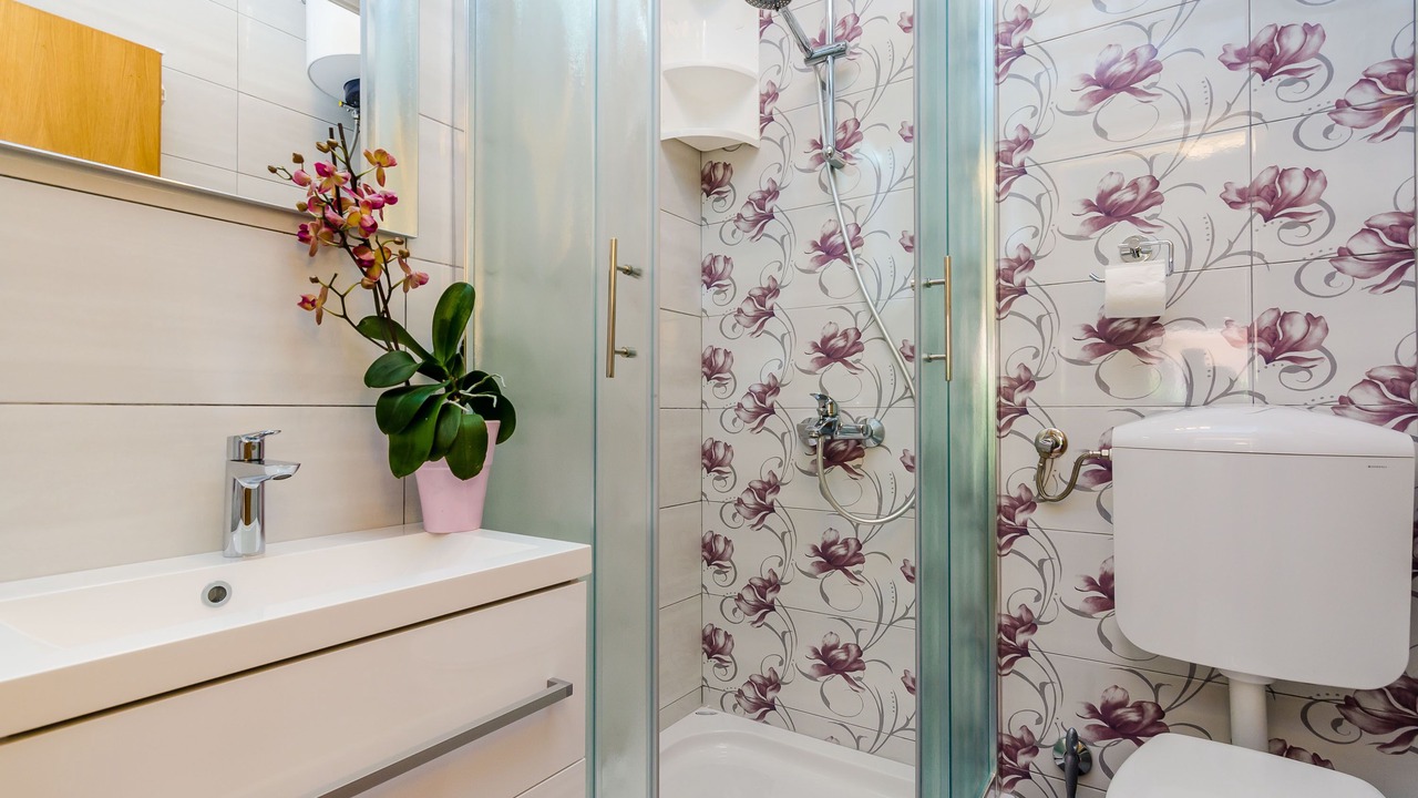 Photo of Bathroom in Dubrovnik