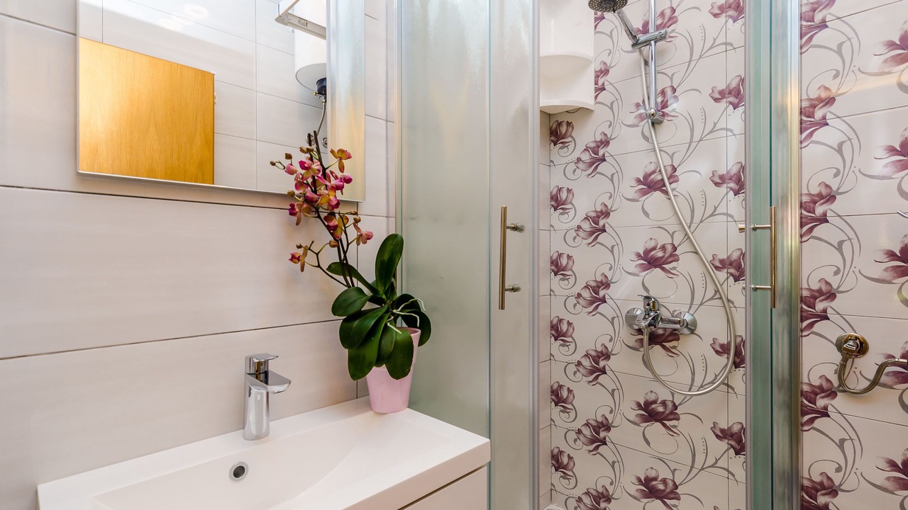 Photo of Bathroom in Dubrovnik