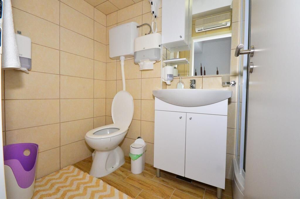 Photo of Bathroom in Gruda