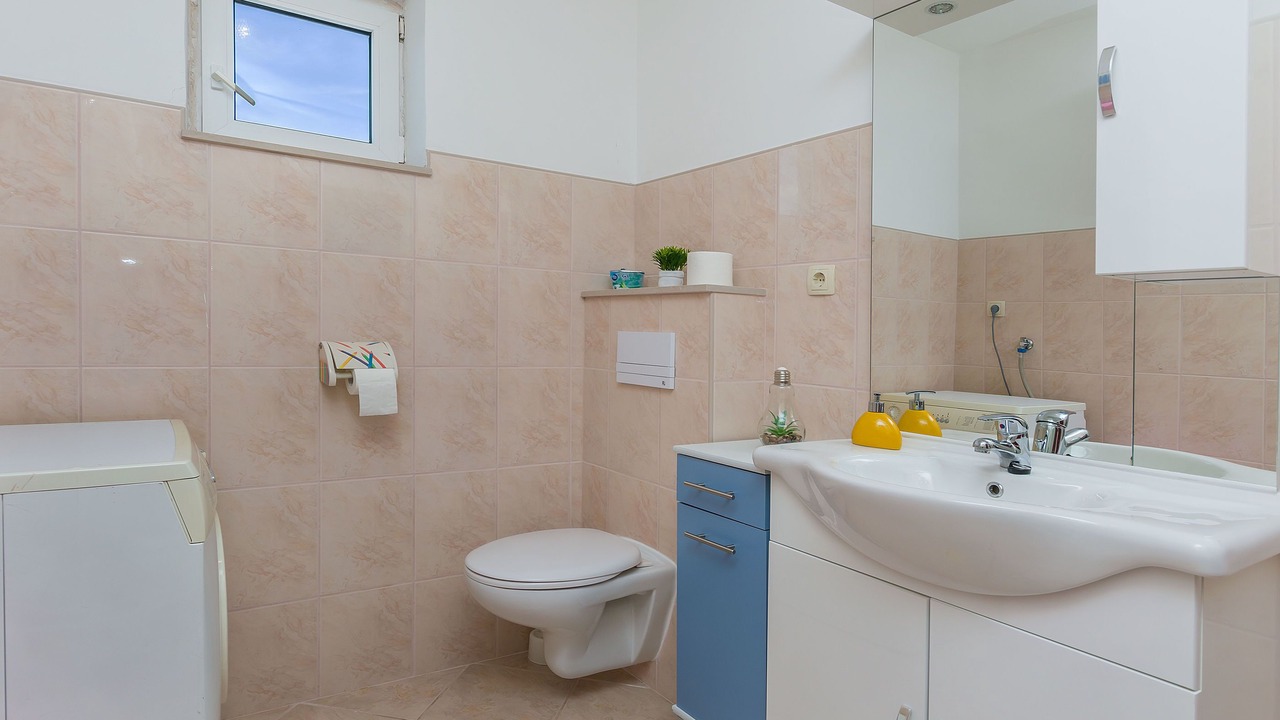 Photo of Bathroom in Omis