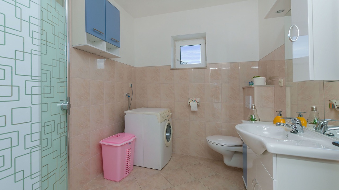 Photo of Bathroom in Omis
