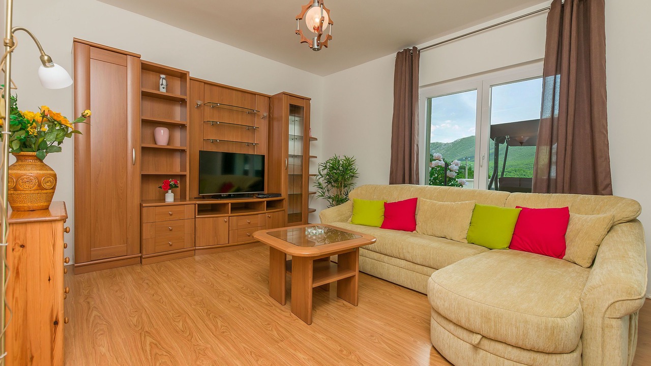 Photo of Livingroom in Omis