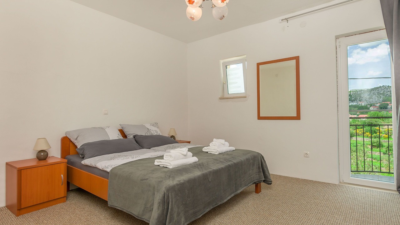 Photo of Bedroom in Omis