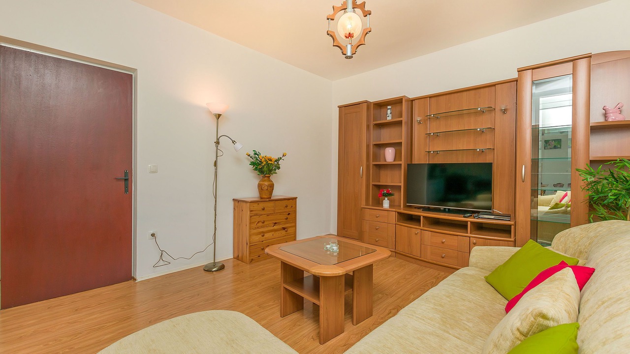 Photo of Livingroom in Omis