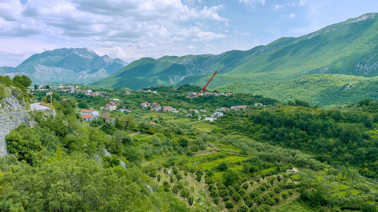 Photo of Outdoor in Omis