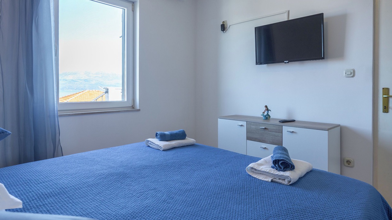Photo of Bedroom in Supetar